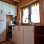 Tatil Evi Bursztynowy Zakatek
