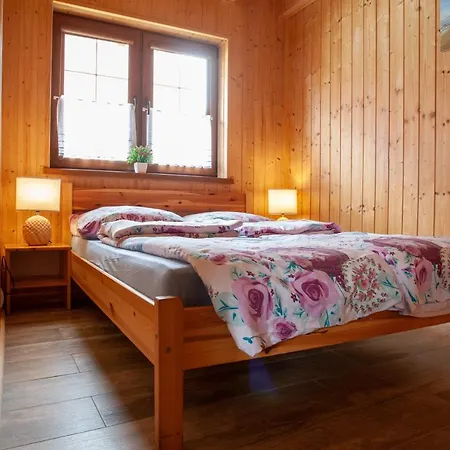 Holiday home Bursztynowy Zakatek *