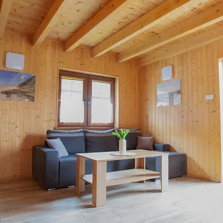 Bursztynowy Zakatek * Grzybowo (West Pomeranian)