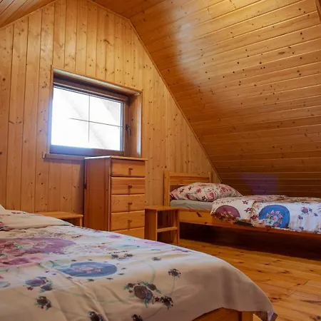 Bursztynowy Zakatek *