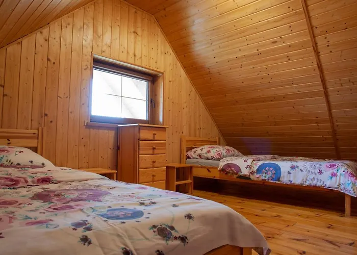 Bursztynowy Zakatek *